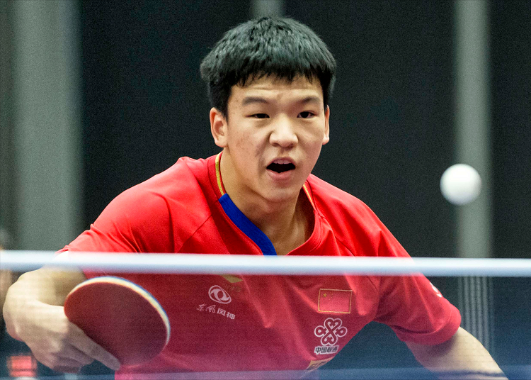 积极参与防 积极参与防