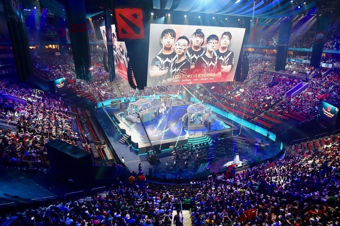 体育被誉为 体育被誉为