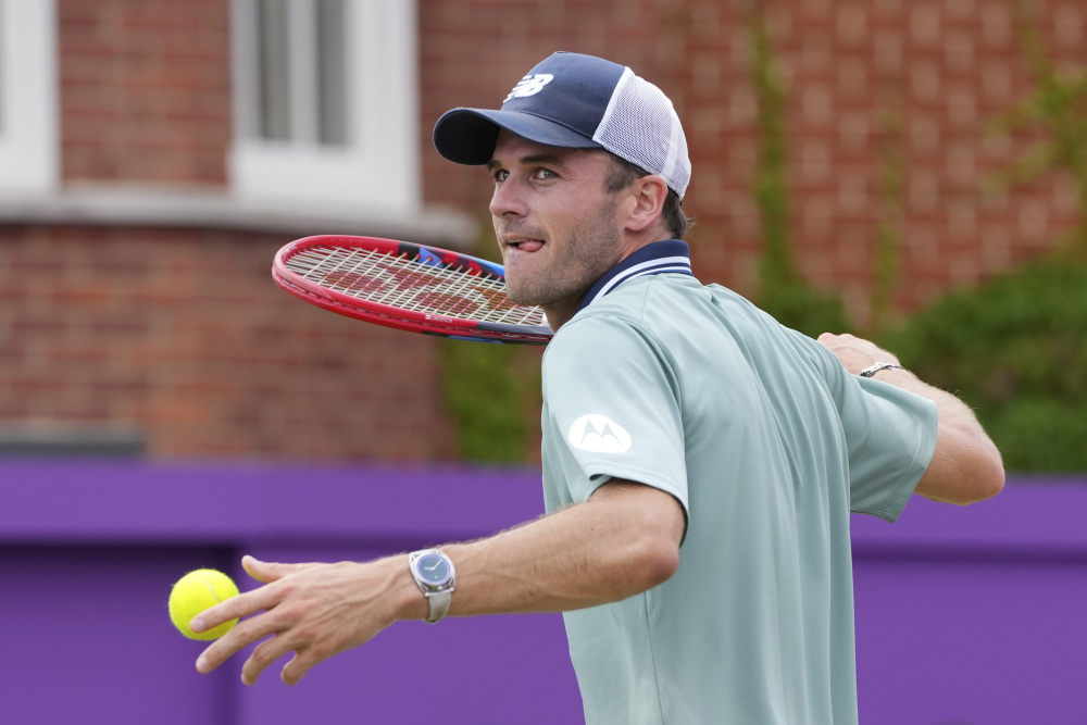 小运动员们 小运动员们