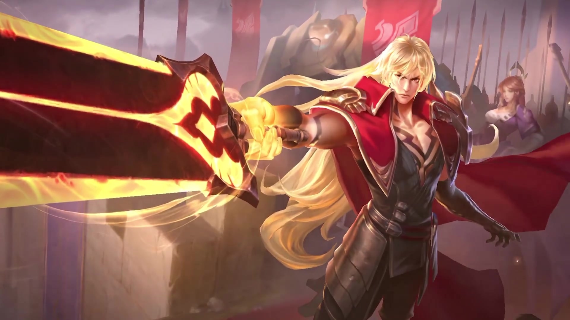 广泛关注 广泛关注