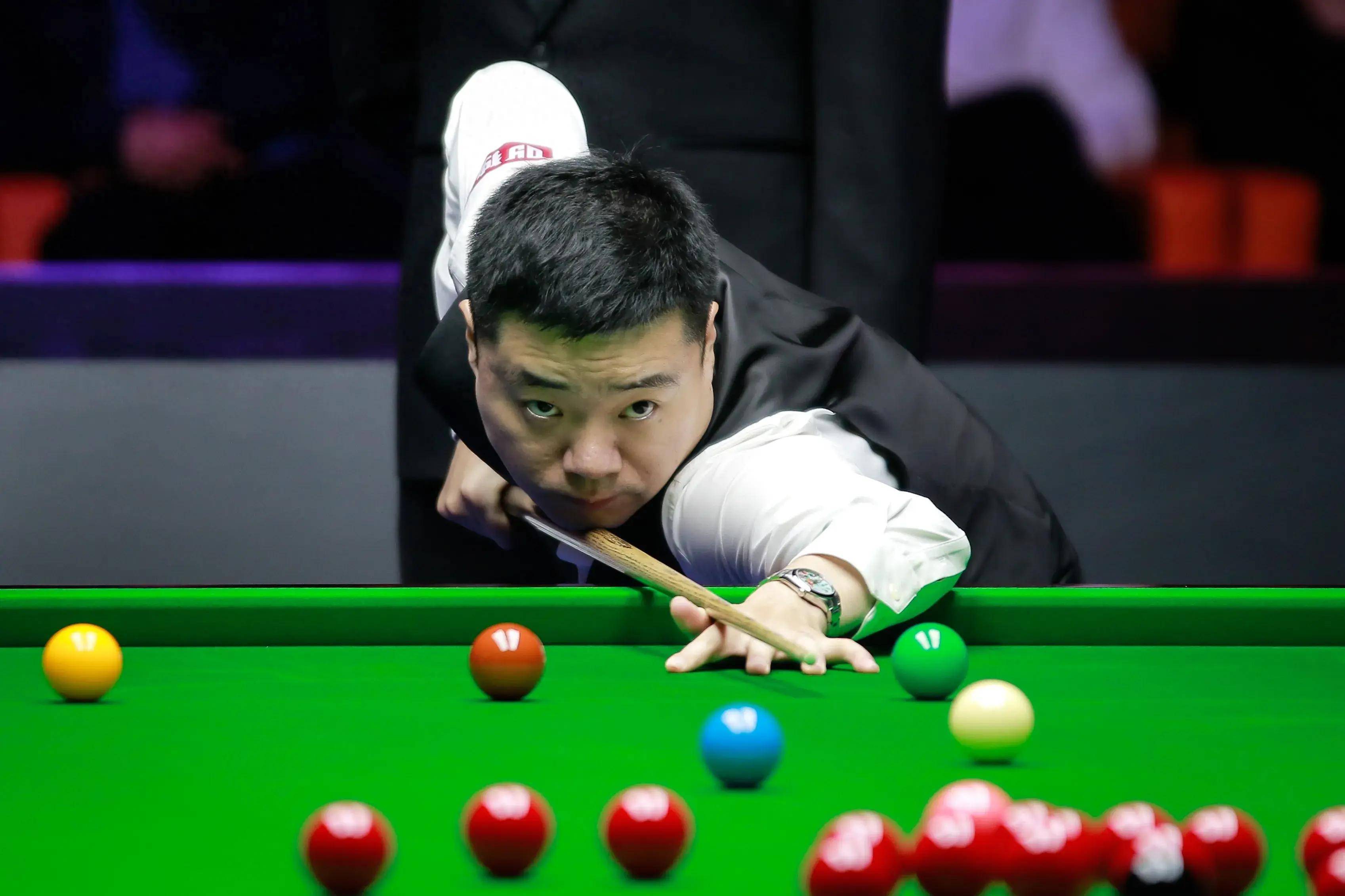 失败不可能 失败不可能