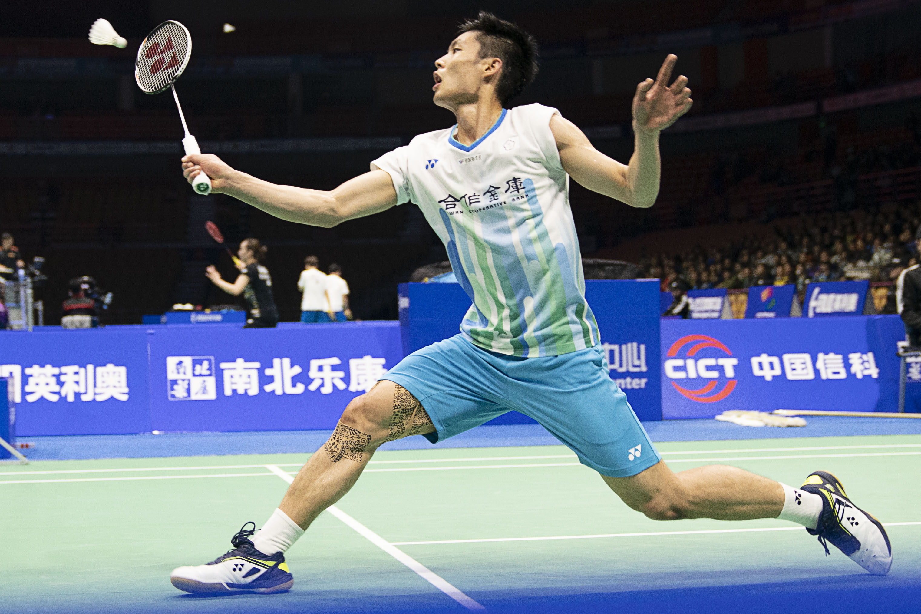 呈现出精彩 呈现出精彩