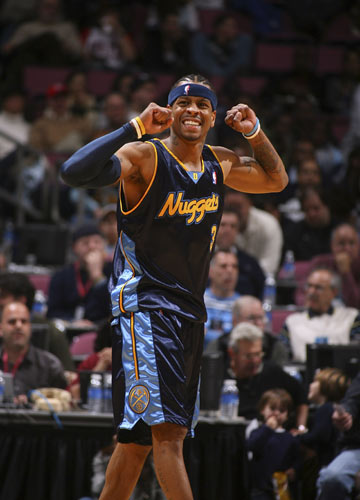 实力的舞台 实力的舞台