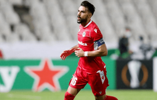 的攻击手 的攻击手