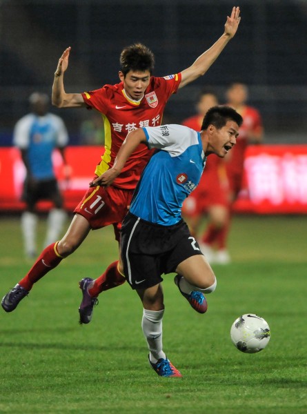 球场积雪 球场积雪